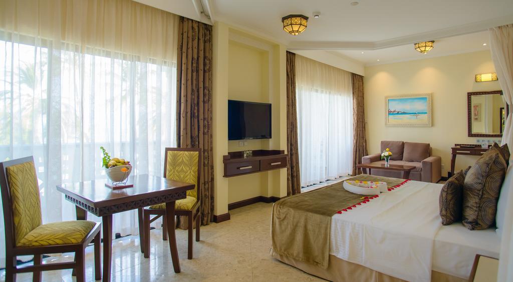 Suite Monolocale