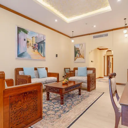 Sarova Whitesands Beach Resort & Spa, Mombasa-2